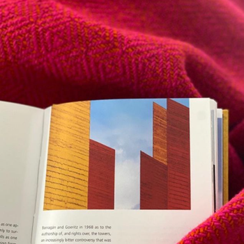 Colección Inspiración Barragán